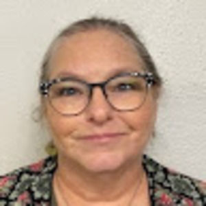 Meet your Posher, Phyllis